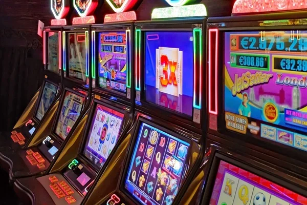 Reddy Anna Book Slot Machines Overview