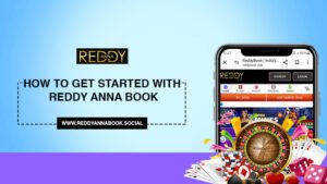 How to Get Started with Reddy Anna Book